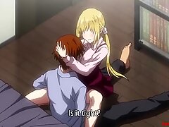 Hentai Sis and Brother SEX