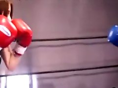 Special delivery to everyone Boxing Premium Fight 1