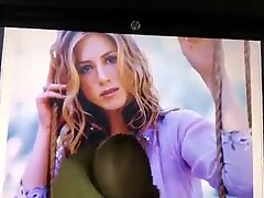 Jennifer Aniston Moaning Cum Tribute, Book Yours Mail Or Kik Me